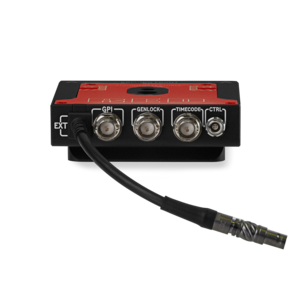 KOMODO Expander Module
